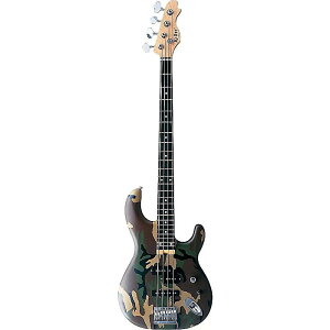 y󒍐Y/\tzKiller(L[) / KB-Criminal bass Signature PJ 24 Camouflage GLx[Xċx݃Z[