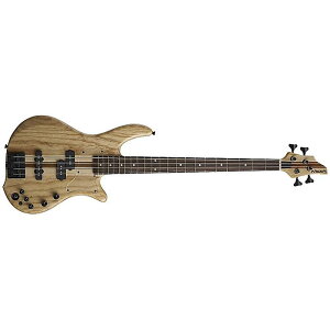 EDWARDS Platinum(Gh[Y) / E-BOTTOM BUMP (Satin Natural) GLx[Xċx݃Z[