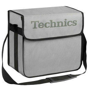 Technics(eNjNX) / DJ Bag (Silver) y60R[h[z DJR[hobOubNtCf[