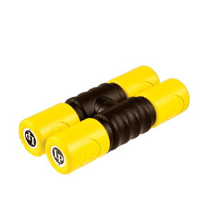 Latin Percussion(���e�� �p�[�J�b�V����) / LP Twist Shake Soft [LP441T-S] - �V�F�C�J�[ -�V��������
