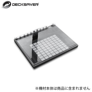 DECKSAVER(fbLZ[o[) / DS-PC-PUSH2 yAbleton Push 2 Ή_XgJo[ z [͂₢킹ubNtCf[