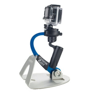 STEADICAM(XefBJ) / CURVE-BL (BLUE) - GoProp X^rCU[ - Aiċx݃Z[