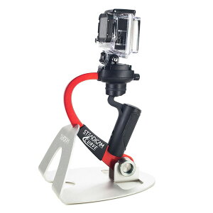 STEADICAM(XefBJ) / CURVE-RD (RED) - GoProp X^rCU[ - Aiċx݃Z[