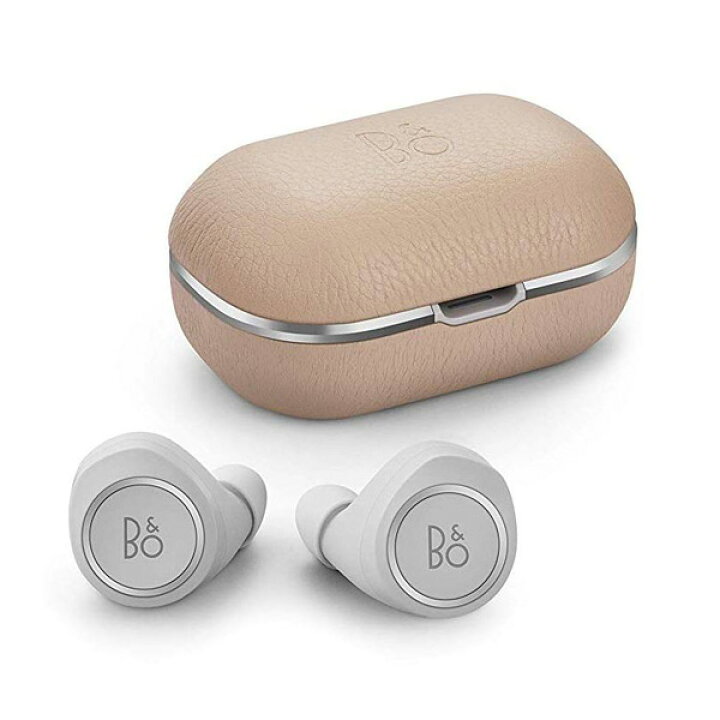 楽天市場】B&O PLAY / Beoplay E8 2.0 (Natural) 完全ワイヤレス  