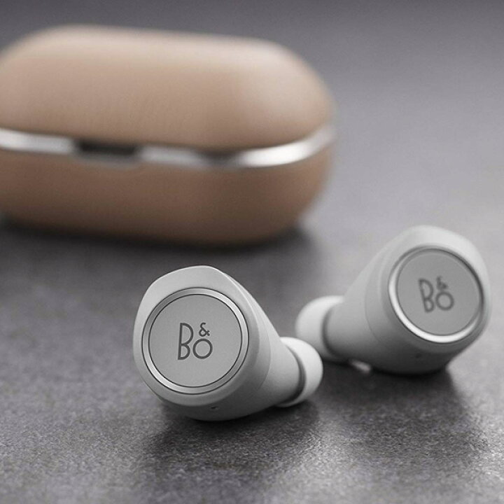 楽天市場】B&O PLAY / Beoplay E8 2.0 (Natural) 完全ワイヤレス  