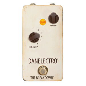 Danelectro / BR-1 [THE BREAKDOWN] - I[o[hCu VINTAGE PEDALS - sM^[GtFN^[t