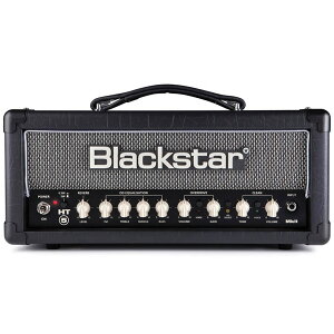 Blackstar(�u���b�N�X�^�[) / HT-5RH MK2 - 5W �M�^�[ �w�b�h�A���v - �u�t�b�g�X�C�b�`[FS-16]�t���v�n���E�B�[���Z�[��/�n���E�B���O�b�Y