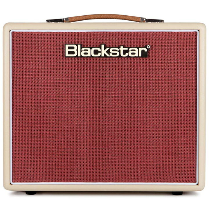 楽天市場】Blackstar(ブラックスター) / STUDIO 10 6L6 - 10W ギター 