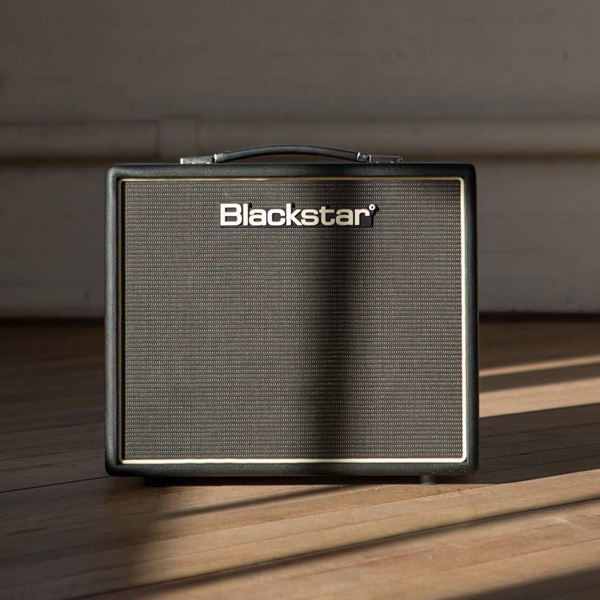 楽天市場】Blackstar(ブラックスター) / STUDIO 10 EL34 - 10W ギター