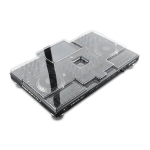 DECKSAVER(fbLZ[o[) / DS-PC-PRIME4 yDenon DJ / Prime 4 pz  Z[