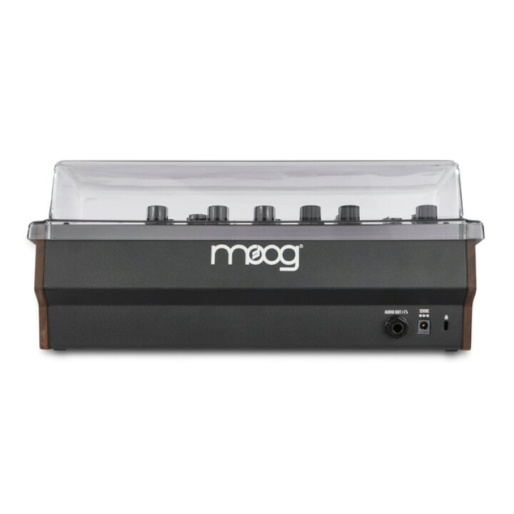 楽天市場】DECKSAVER(デッキセーバー) / DS-PC-M32DFAM 【Moog 