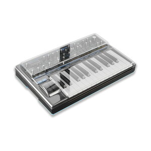 DECKSAVER(fbLZ[o[) / DS-PC-BASSSTATION2 yNovation / Bass Station II pz