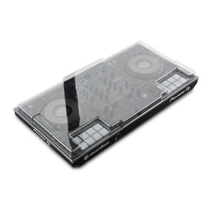 DECKSAVER(fbLZ[o[) / DS-PC-DDJ800 yPioneer DJ / DDJ-800 p_XgJo[zNX}X Z[