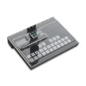 DECKSAVER(fbLZ[o[) / DS-PC-PYRAMID ySquarp Instruments / Pyramid MK2 pz