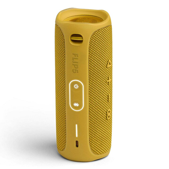 楽天市場】JBL(ジェービーエル) / FLIP5 (YELLOW) IPX7 防水仕様 