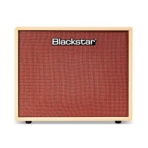 Blackstar(ubNX^[) / DEBUT 100R-112 CREAM OXBLOOD (1×12") - M^[Av 100W - y2024N725zċxXyV