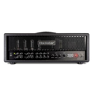Blackstar(ubNX^[) / Series One 100 MK II / 100W^ǃAv y2025N119z