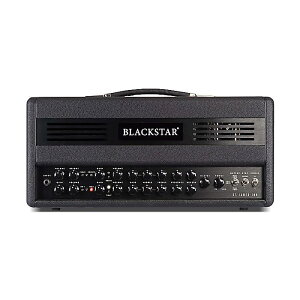 Blackstar(�u���b�N�X�^�[) / St. James 100 Head / �^��ǃA���v