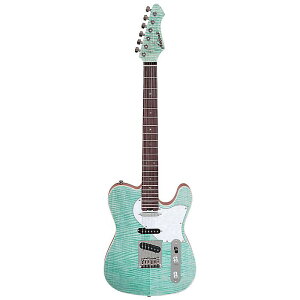 Aria pro II(AAvc[) / 615-AE200 OPGR (Opal Green) GLM^[V