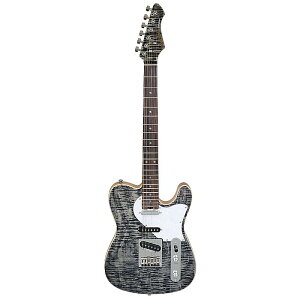 Aria pro II(AAvc[) / 615-AE200 BKDM (Black Diamond) GLM^[V