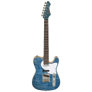 Aria pro II(AAvc[) / 615-AE200 LRBL (Lorelei Blue) GLM^[V
