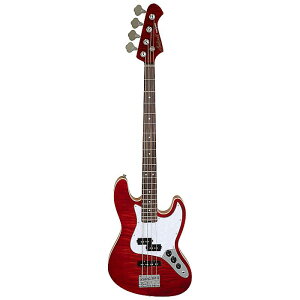Aria pro II(AAvc[) / STB-AE200 SR (See-through Red) GLM^[V