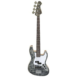 Aria pro II(アリアプロツー) / STB-AE200 BKDM (Black Diamond) エレキギター新生活応援