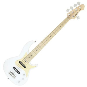 Aria pro II(AAvc[) / RSB-618/5 WH GLx[XV