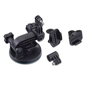 GoPro(S[v) / Suction Cup Mount AUCMT-302 S[vJpTNVJbv}Eg Aiċx݃Z[