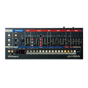 Roland([h) / JU-06A - KWFbgn - Boutique ueB[NV[Y -ċx݃Z[