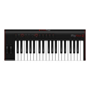 ySampleTank 4 MAX v2v[gI-12/9܂ŁzIK Multimedia(ACP[}`fBA) / iRig Keys 2 ProiACOL[vc[j/ DTM: MIDIL[{[hERg[[ċxXyV
