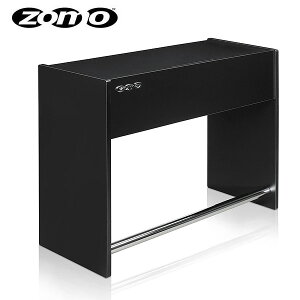 Zomo(]) / Deck Stand Ibiza 120 (Black) DJe[u sgtNX}X Z[