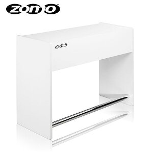 Zomo(]) / Deck Stand Ibiza 120 (White) DJe[u sgtNX}X Z[