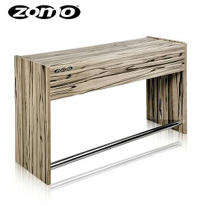 Zomo(]) / Deck Stand Ibiza 120 (Zebrano) DJe[u sgtNX}X Z[
