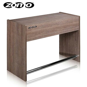 Zomo(]) / Deck Stand Ibiza 120 (Walnut) DJe[u sgtNX}X Z[