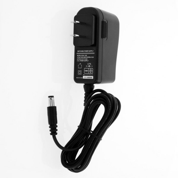 楽天市場】【BOSS PSA-100, PSA-100S2 互換製品】 PGA-100 AC100V用 