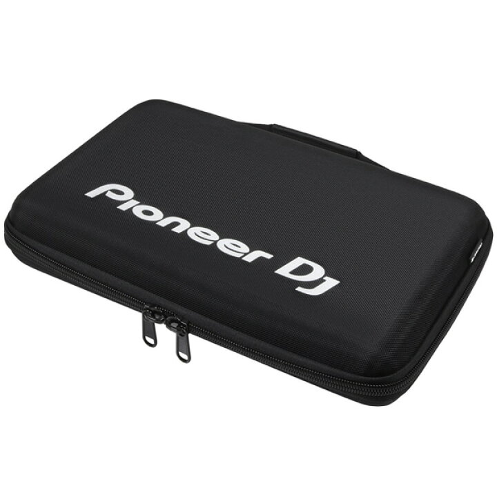 楽天市場】Pioneer DJ(パイオニア) / DJC-200 Bag PCDJケース 