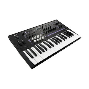 Korg(RO) / wavestate 37 EF[uEV[PXEVZTCU[y[zNX}X Z[