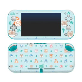 楽天市場 スイッチライト カバー どうぶつの森の通販