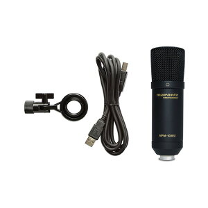 Marantz(}c) / MPM1000UJ X}zΉ USBRfT[}CNtH yUSBP[u/p}CNz_[tzċx݃Z[