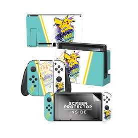 楽天市場 Nintendo Switch カバー ポケモンの通販