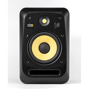 KRK(�P�[�A�[���P�[) / V8S4 (V SERIES 8 STUDIO MONITOR) - ���j�^�[�X�s�[�J�[ - �y1�{�̔��z�ċx�݃Z�[��