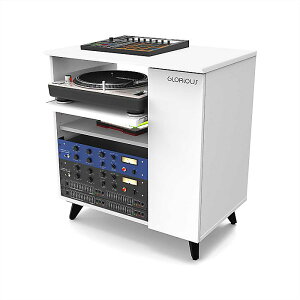 GLORiOUSiOAXj / Modular Side Rack zCg / DTMe[ugpbNċxXyV