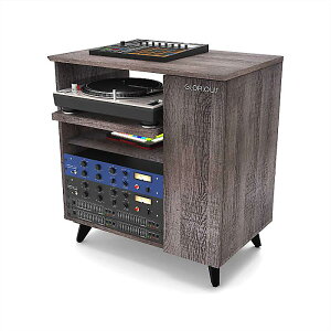 GLORiOUSiOAXj / Modular Side Rack EH[ibg / DTMe[ugpbNċxXyV