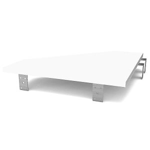 GLORiOUSiOAXj / Modular Side Rack Adapter zCg / gv[gV