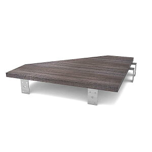 GLORiOUSiOAXj / Modular Side Rack Adapter EH[ibg / gv[gV