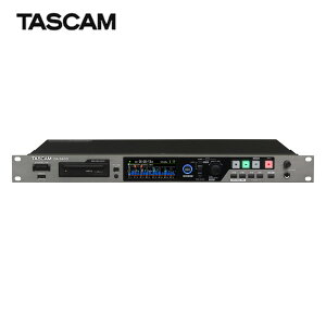 Tascam(^XJ ) / DA-6400 - }`gbNR[_ / vC[ [ċx݃Z[