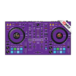12inch SKINZ / Pioneer DDJ-800 SKINZ (�p�[�v��) �yDDJ-800�p�X�L���z �ċx�X�y�V����