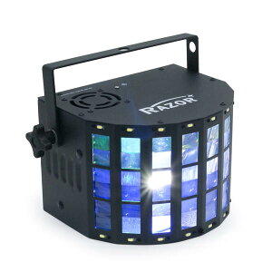 yIze-lite(C[Cg) / RAZOR ST / LED RGBW _[r[Cg Xg{Cg / Ɩ }`GtFNgCg yDMXΉ DJ Cu  ozċxXyV