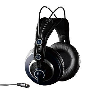 1����T�t AKG(�A�[�J�[�Q�[) / K240 MKII-Y3 �Z�~�I�[�v���G�A�[�^�w�b�h�z�� ���j�^�[�w�b�h�z�� �y���[�J�[3�N�ۏ؃��f���z